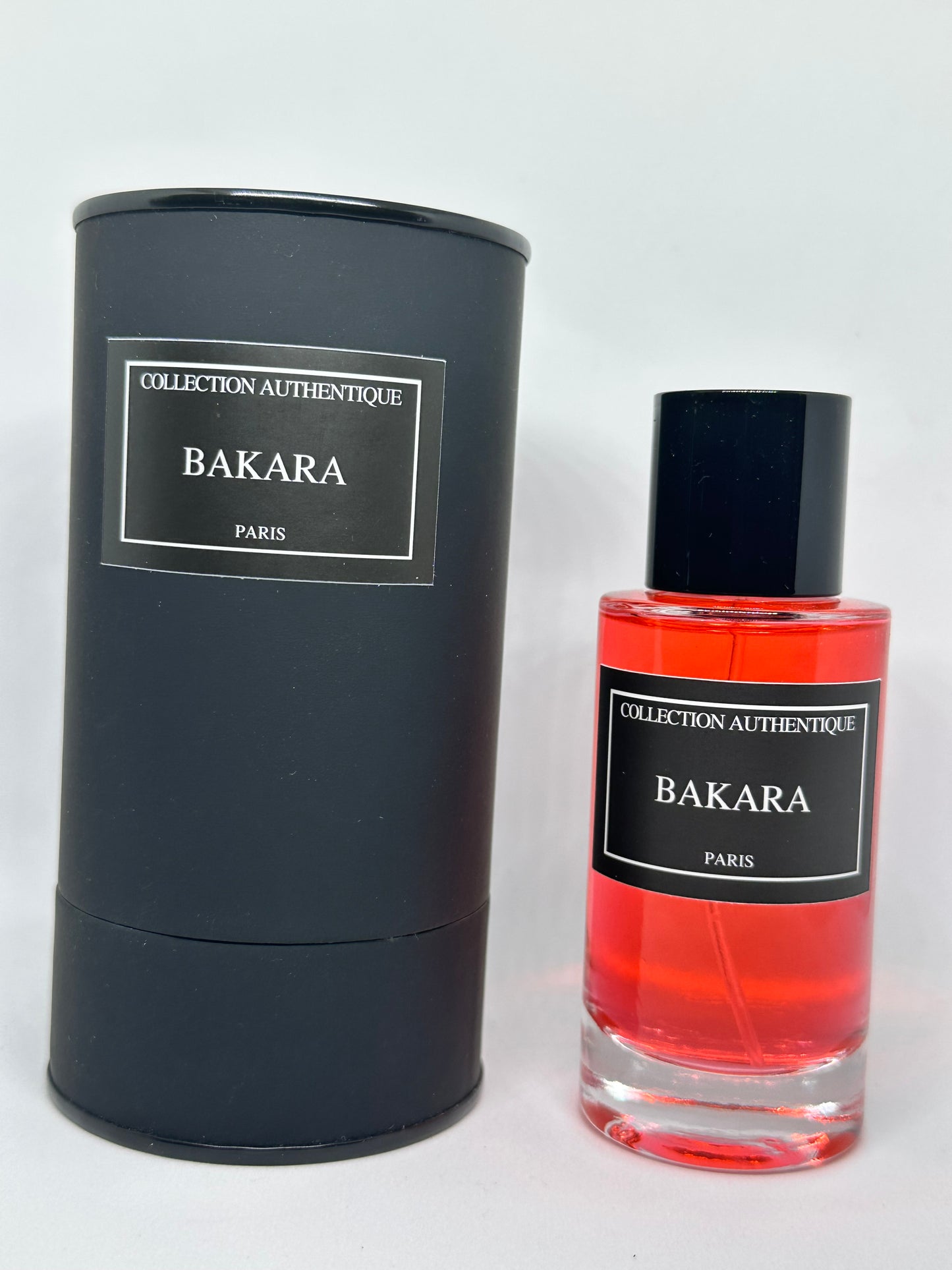 PARFUM BAKARA - COLLECTION PRIVÉE - 50 ML