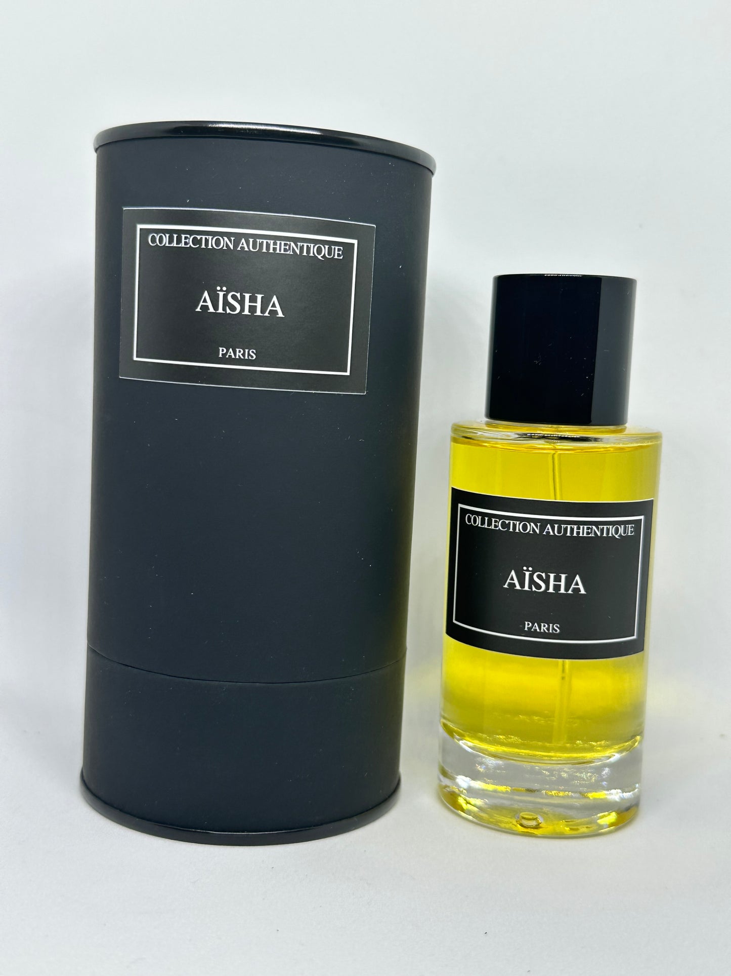 PARFUM AÏSHA - COLLECTION PRIVÉE - 50 ML