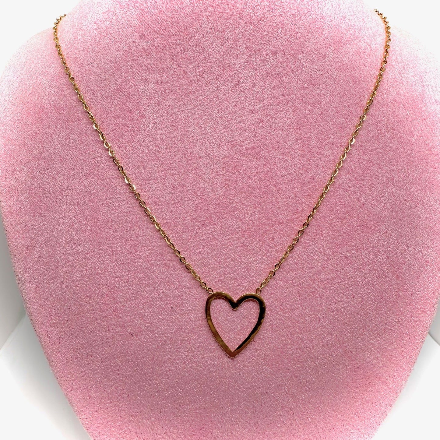 Collier Coeur