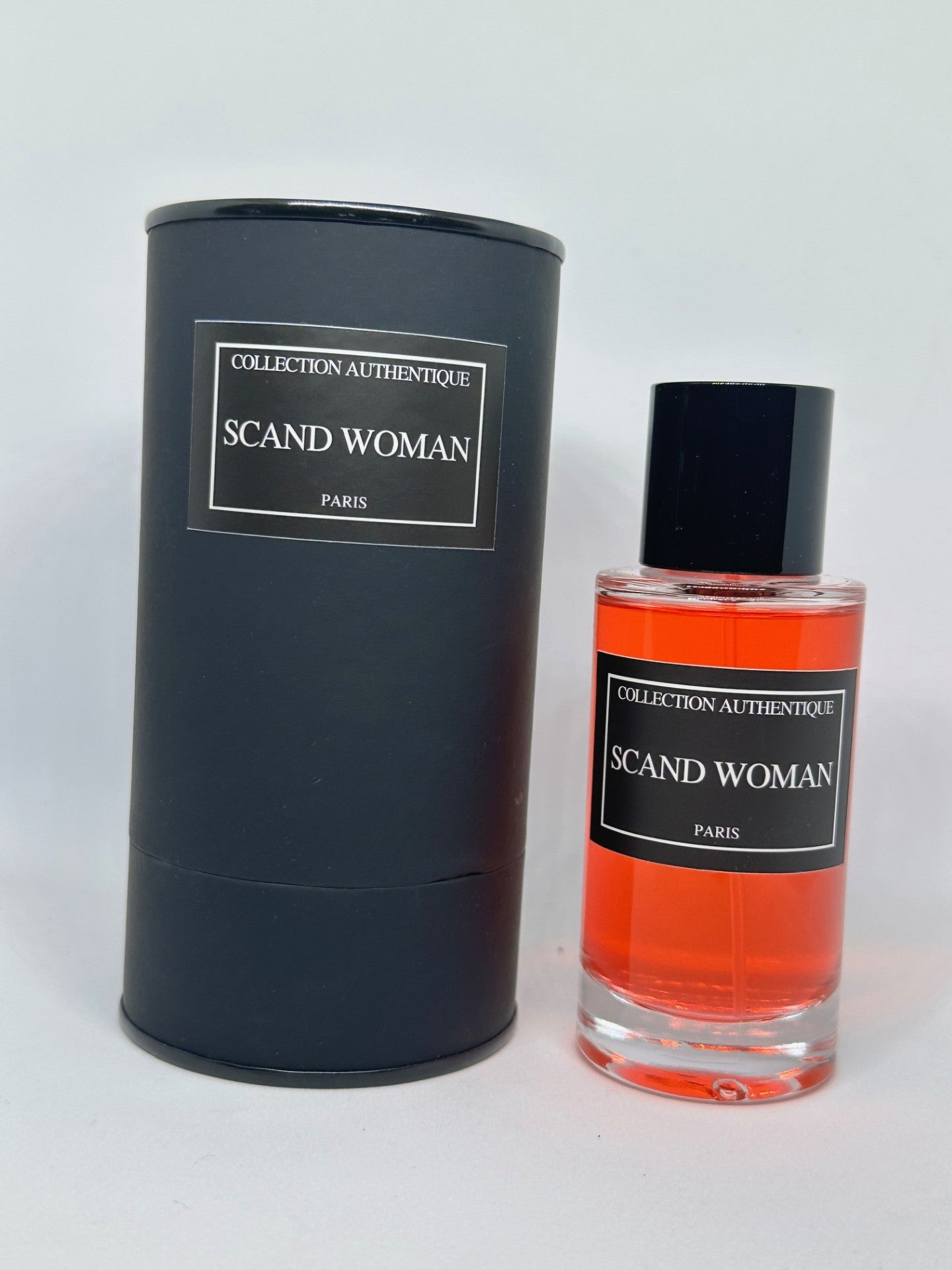 PARFUM SCAND WOMEN - COLLECTION PRIVÉE AUTHENTIQUE - 50 ML