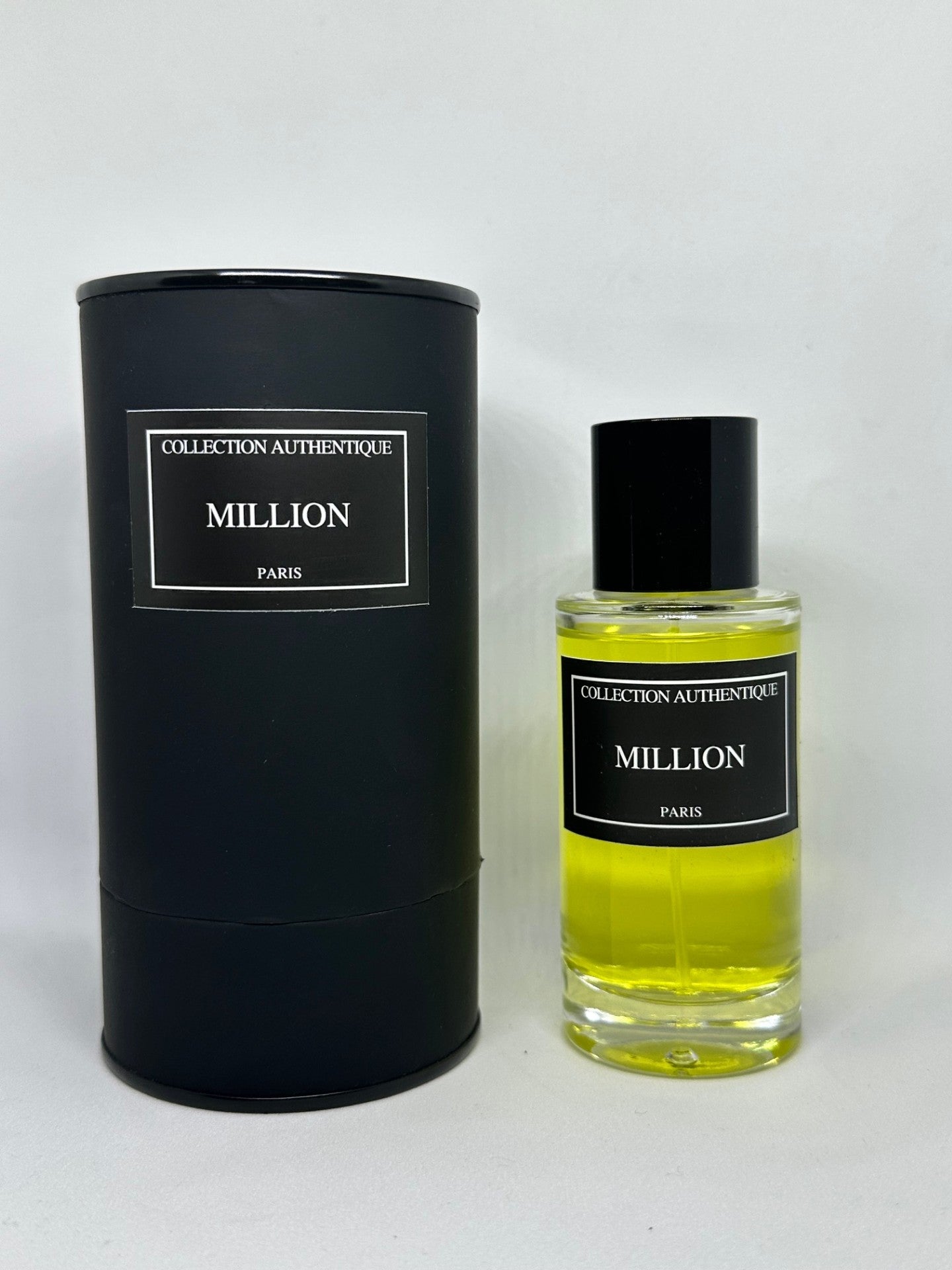 PARFUM MILLION - COLLECTION PRIVÉE AUTHENTIQUE - 50 ML