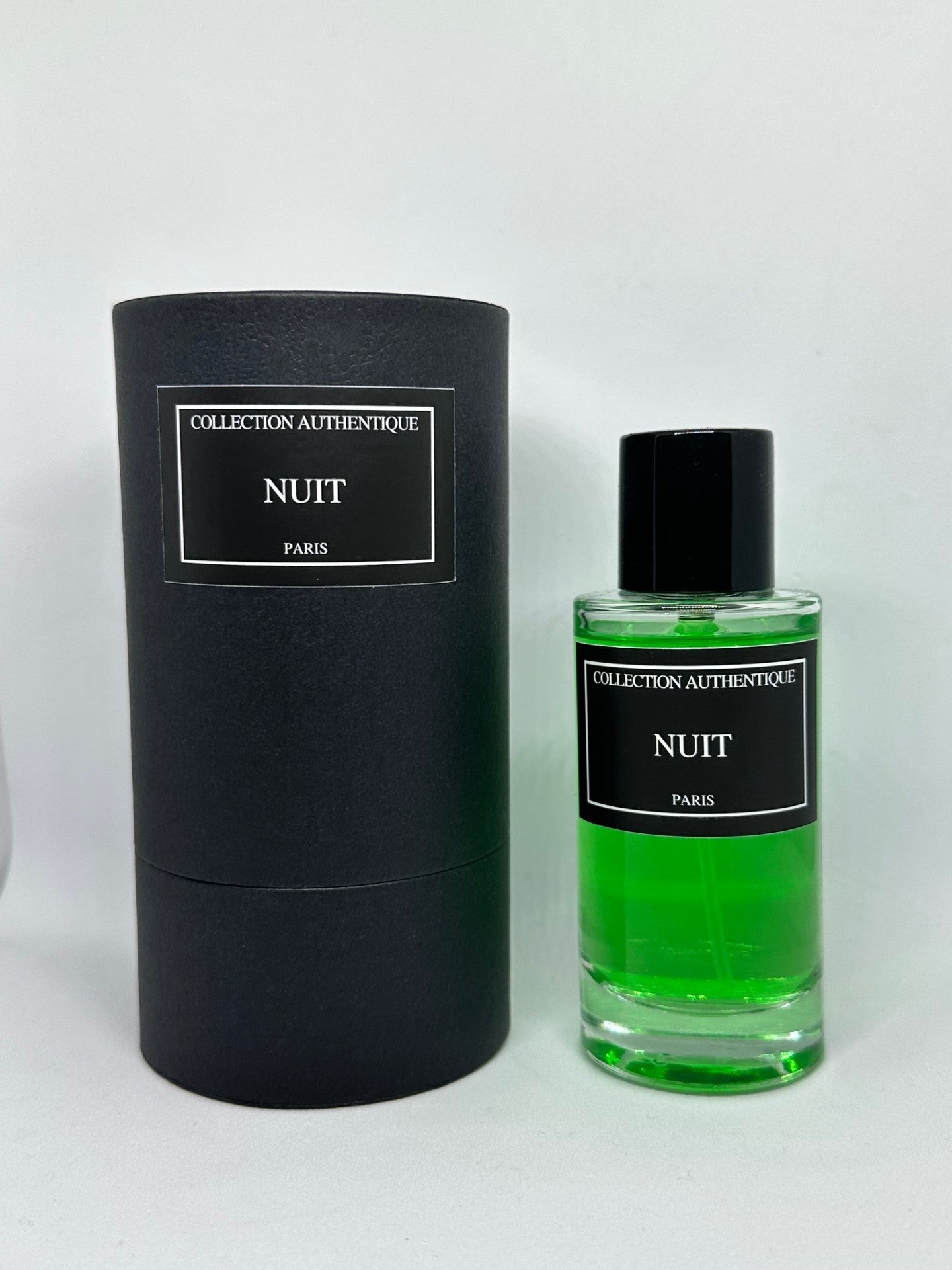 PARFUM NUIT- COLLECTION PRIVÉE AUTHENTIQUE - 50 ML