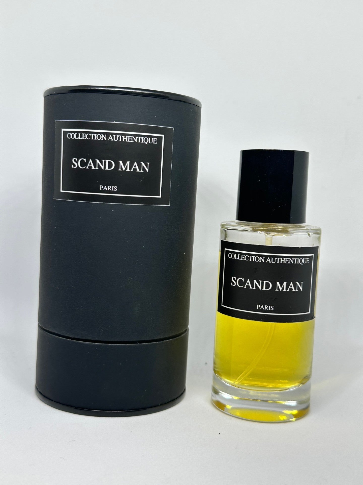 PARFUM SCAND MAN- COLLECTION PRIVÉE AUTHENTIQUE - 50 ML