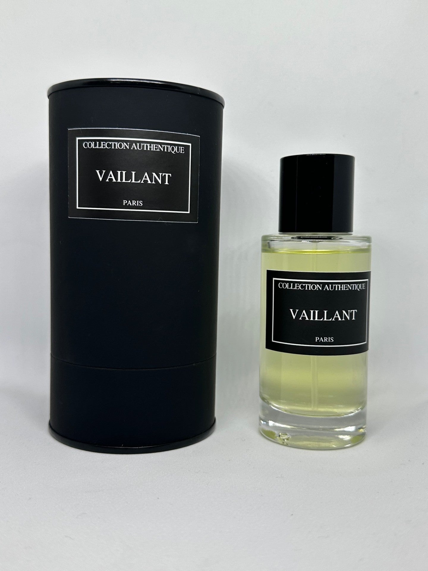 PARFUM VAILLANT - COLLECTION PRIVÉE AUTHENTIQUE - 50 ML