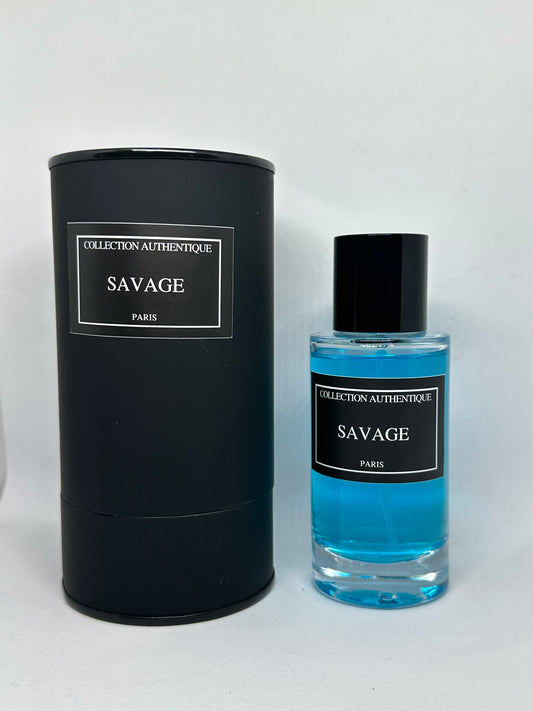 PARFUM SAVAGE - COLLECTION PRIVÉE - 50 ML