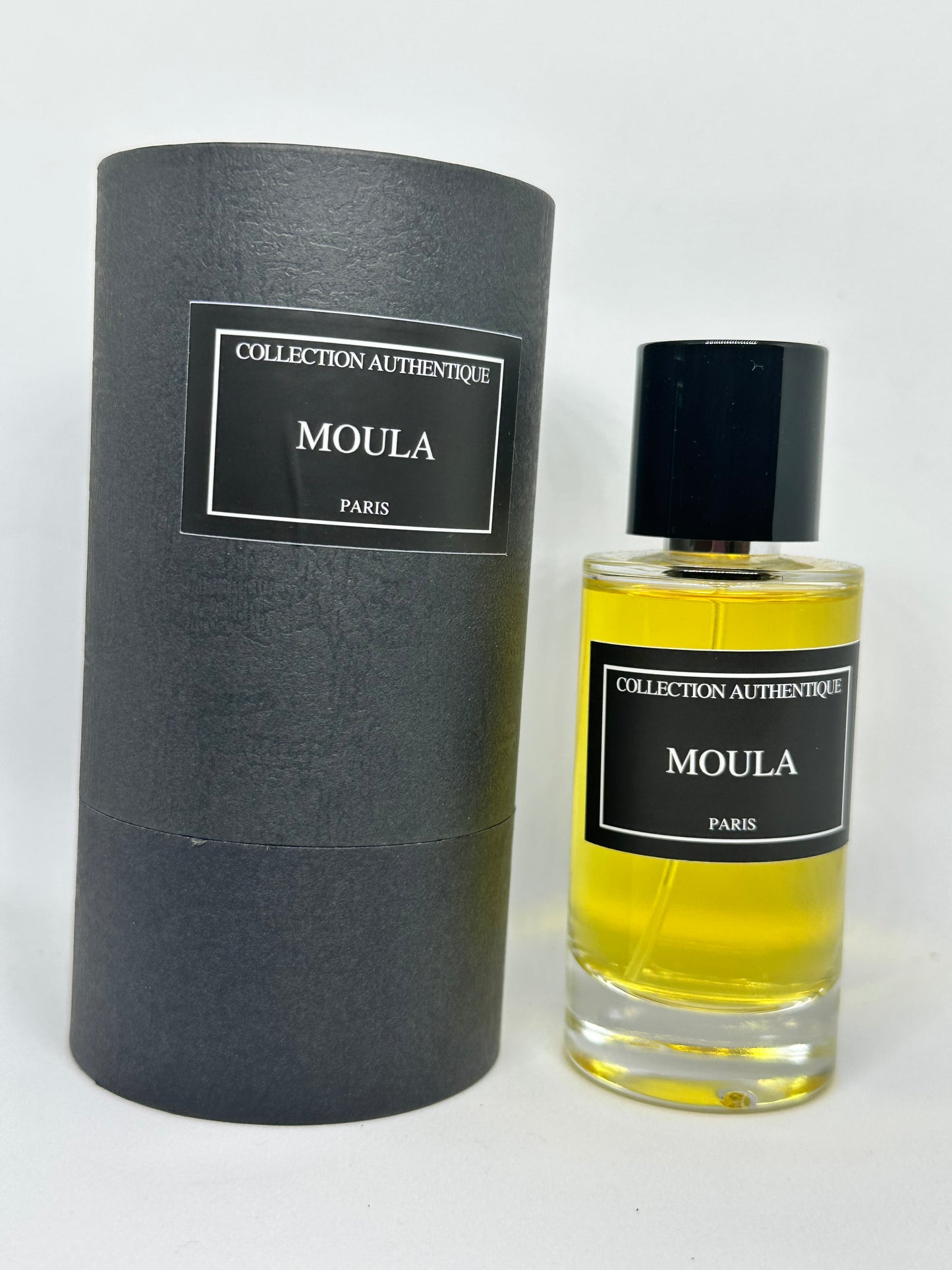PARFUM MOULA - COLLECTION PRIVÉE - 50 ML