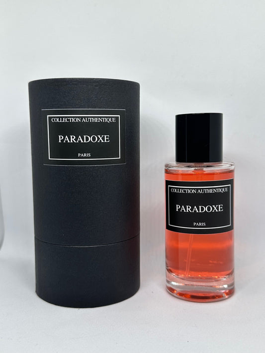 PARFUM PARADOXE- COLLECTION PRIVÉE AUTHENTIQUE - 50 ML